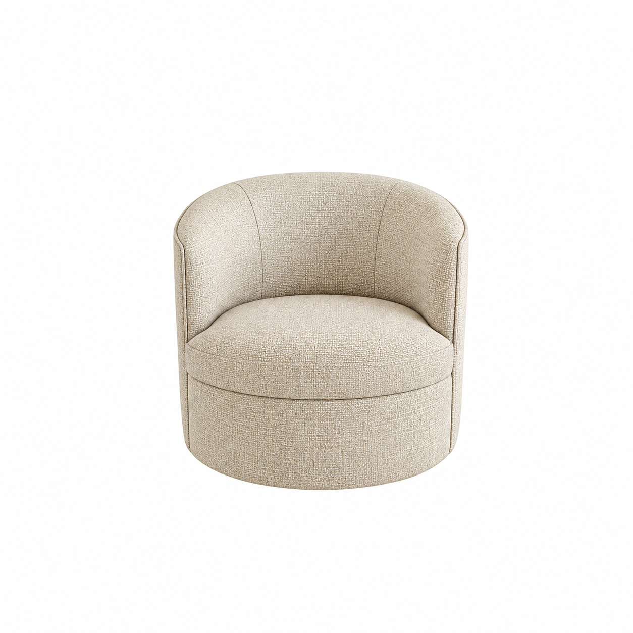 Jupiter Swivel Chair
