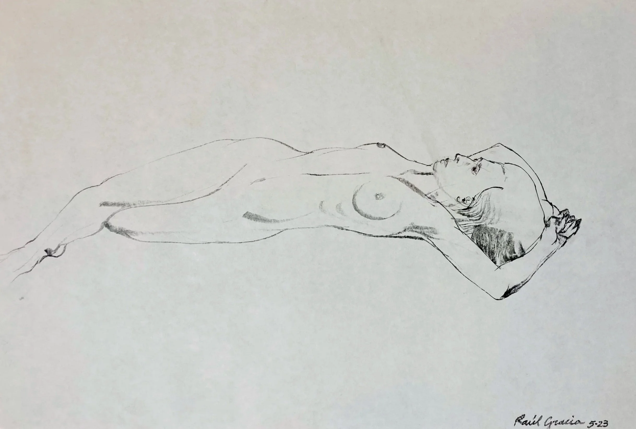 Reclined