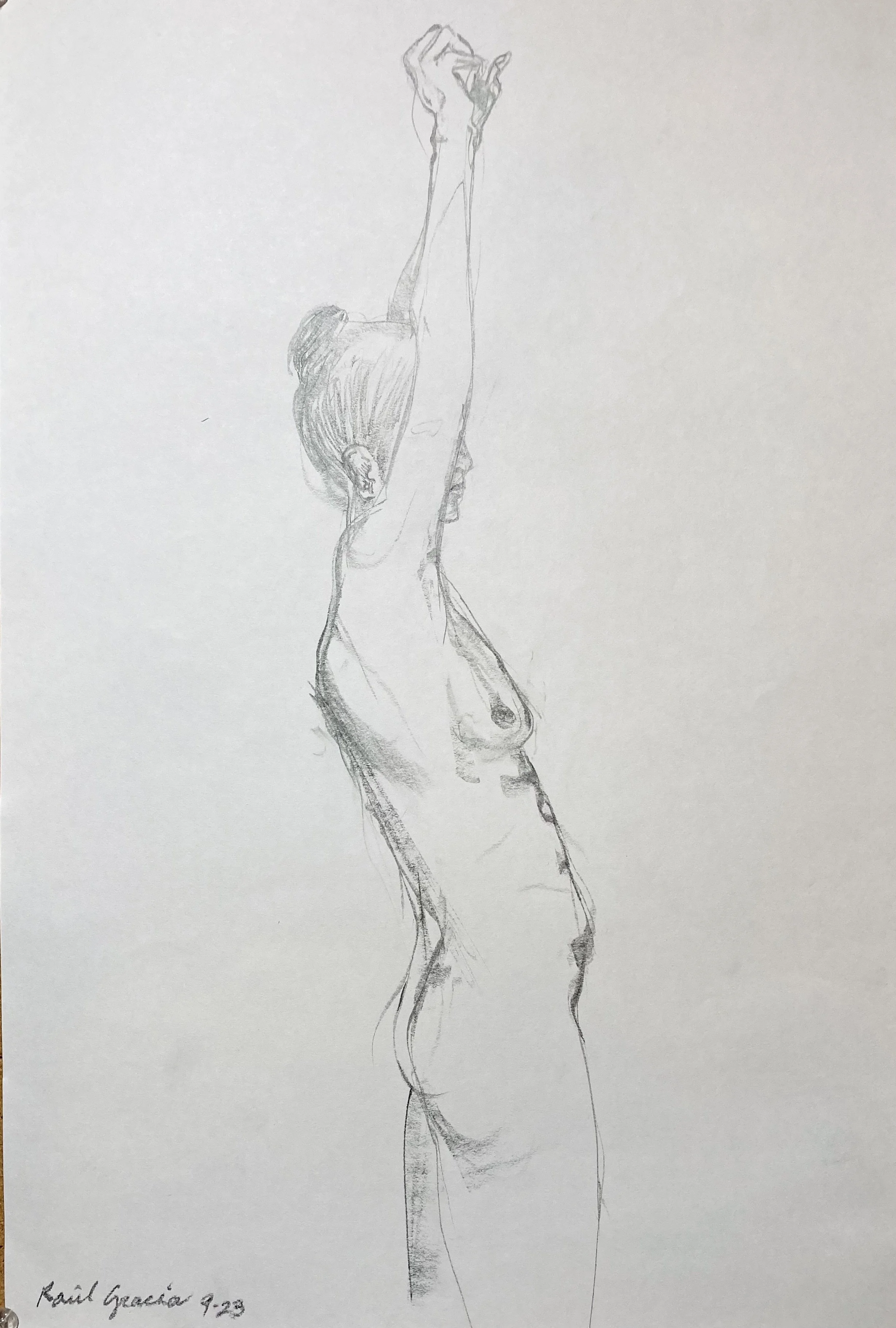 Stretch