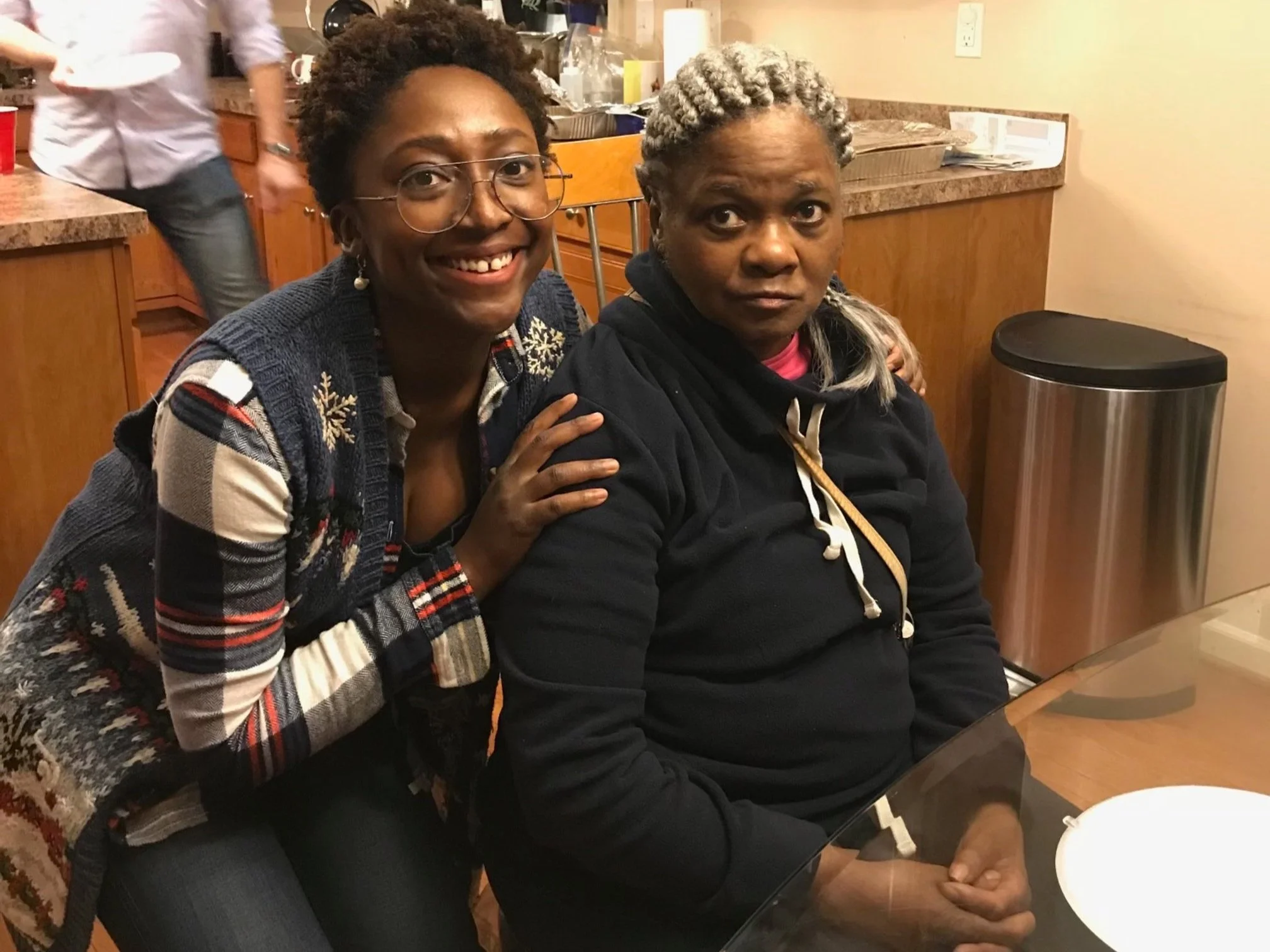 …on Sunday February 12th.