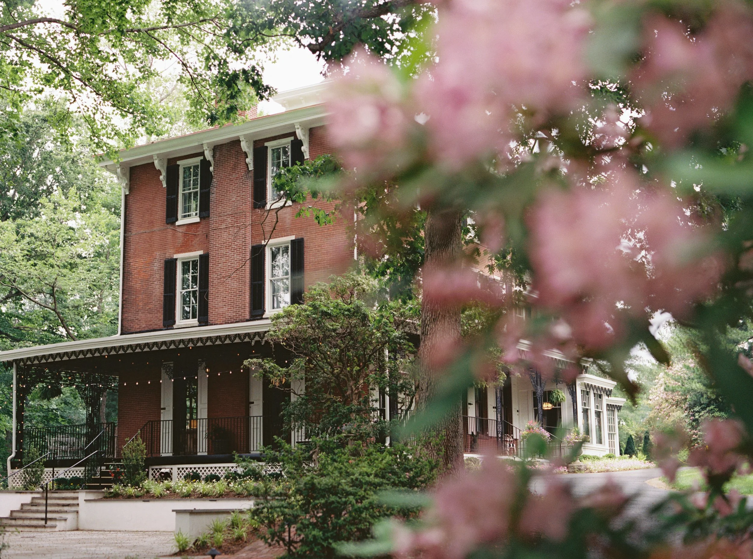 The Top 10 Wedding Venues of chester county, PA