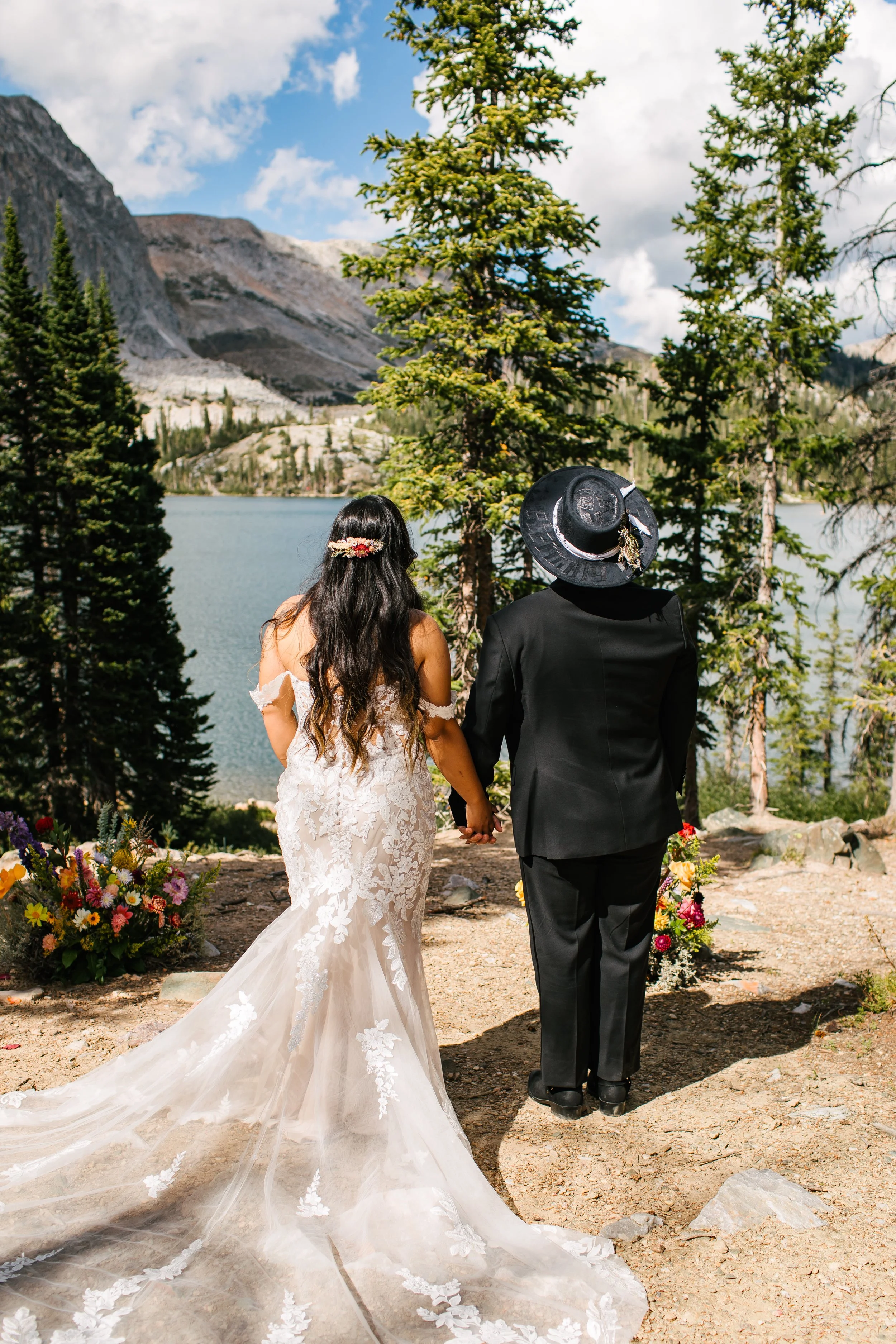 The Truth About Destination Weddings