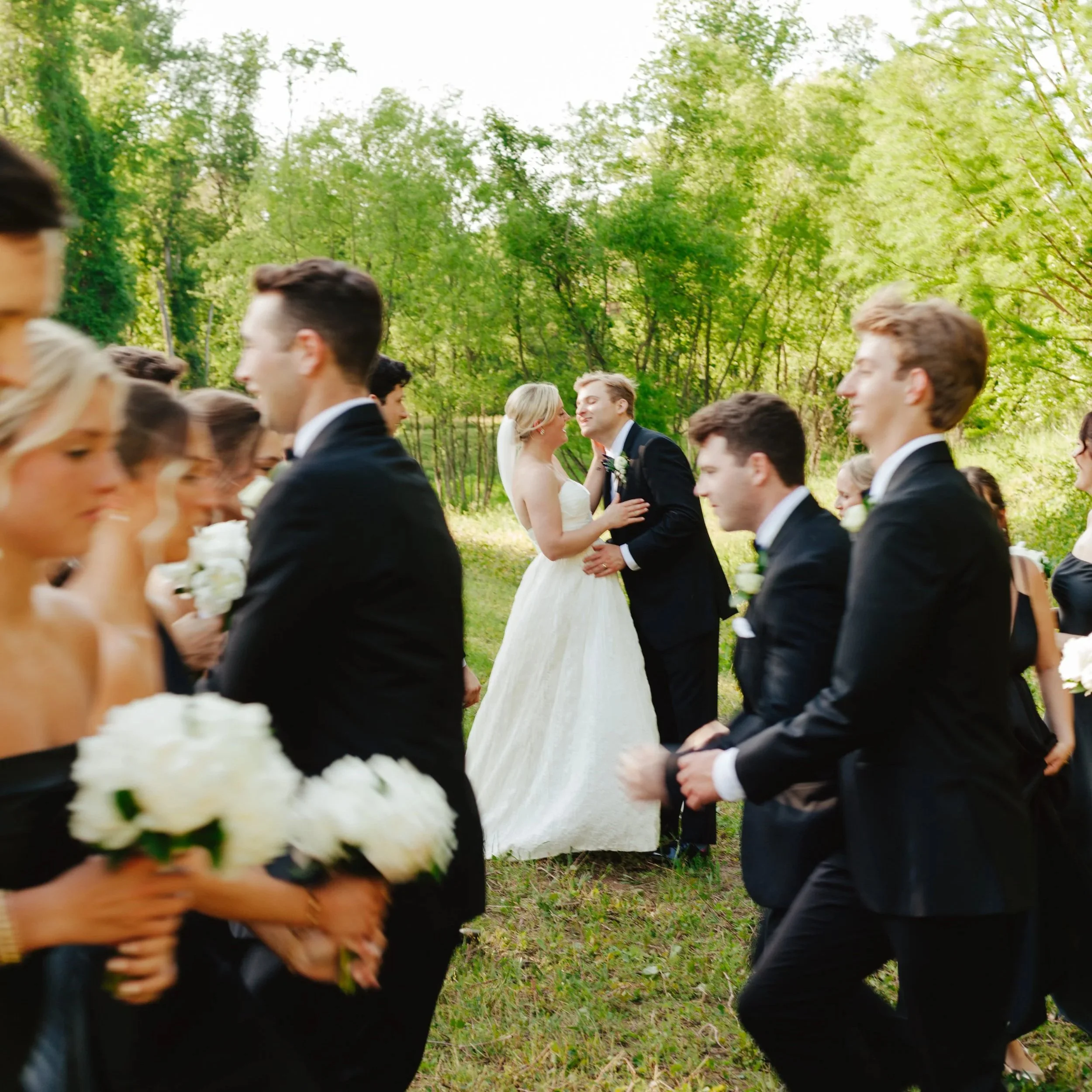 Lexi and Will