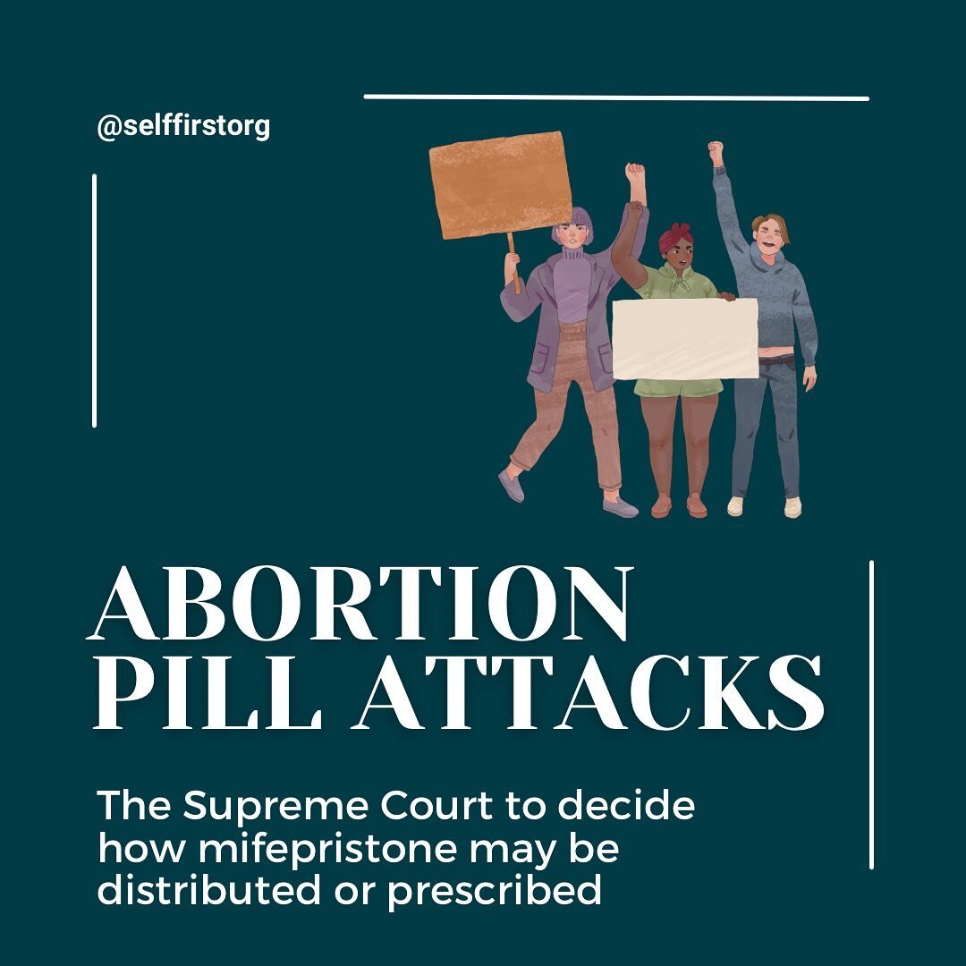 Living in a Post-Roe world, our politics are regularly bombarded with efforts to reconstruct abortion rights and/or restrain access. 

Read more about how abortion pills could help women, marginalized communities, and reduce the disparity between the