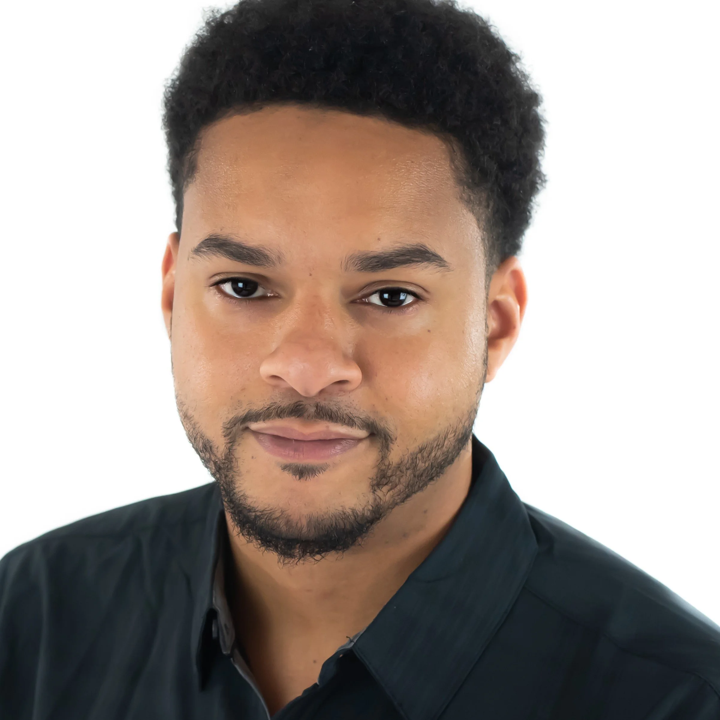 Ed Patterson Program — Strawdog Theatre Company