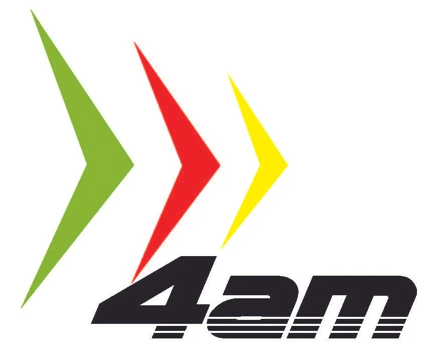 Logo 4am
