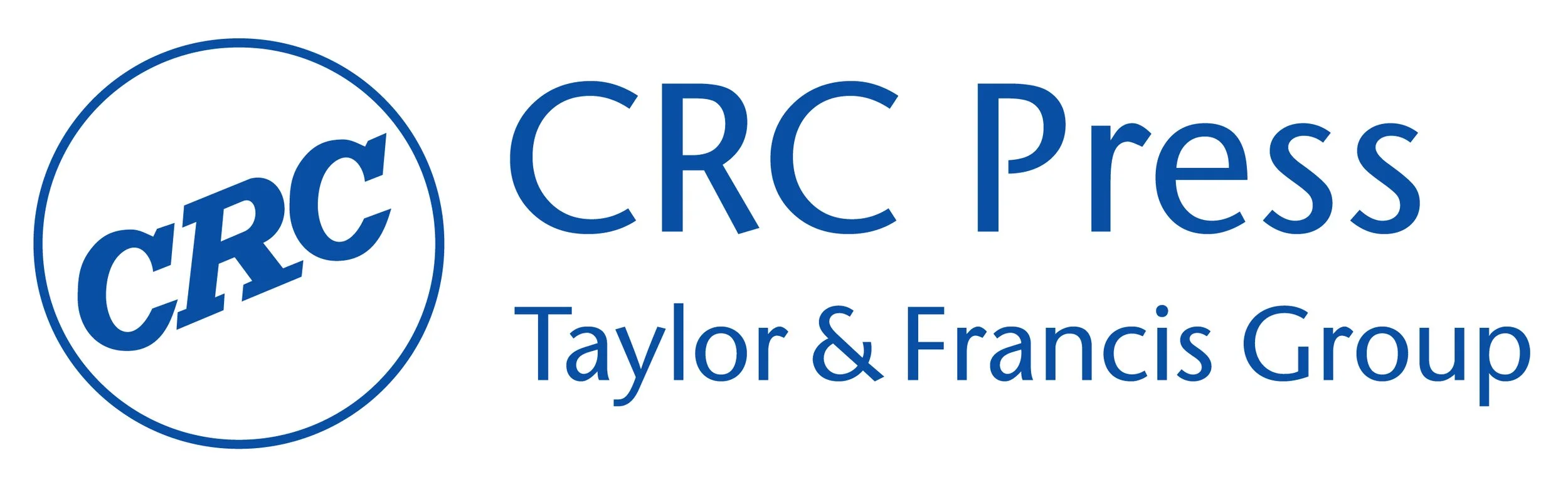 Logo Taylor and Francis Group