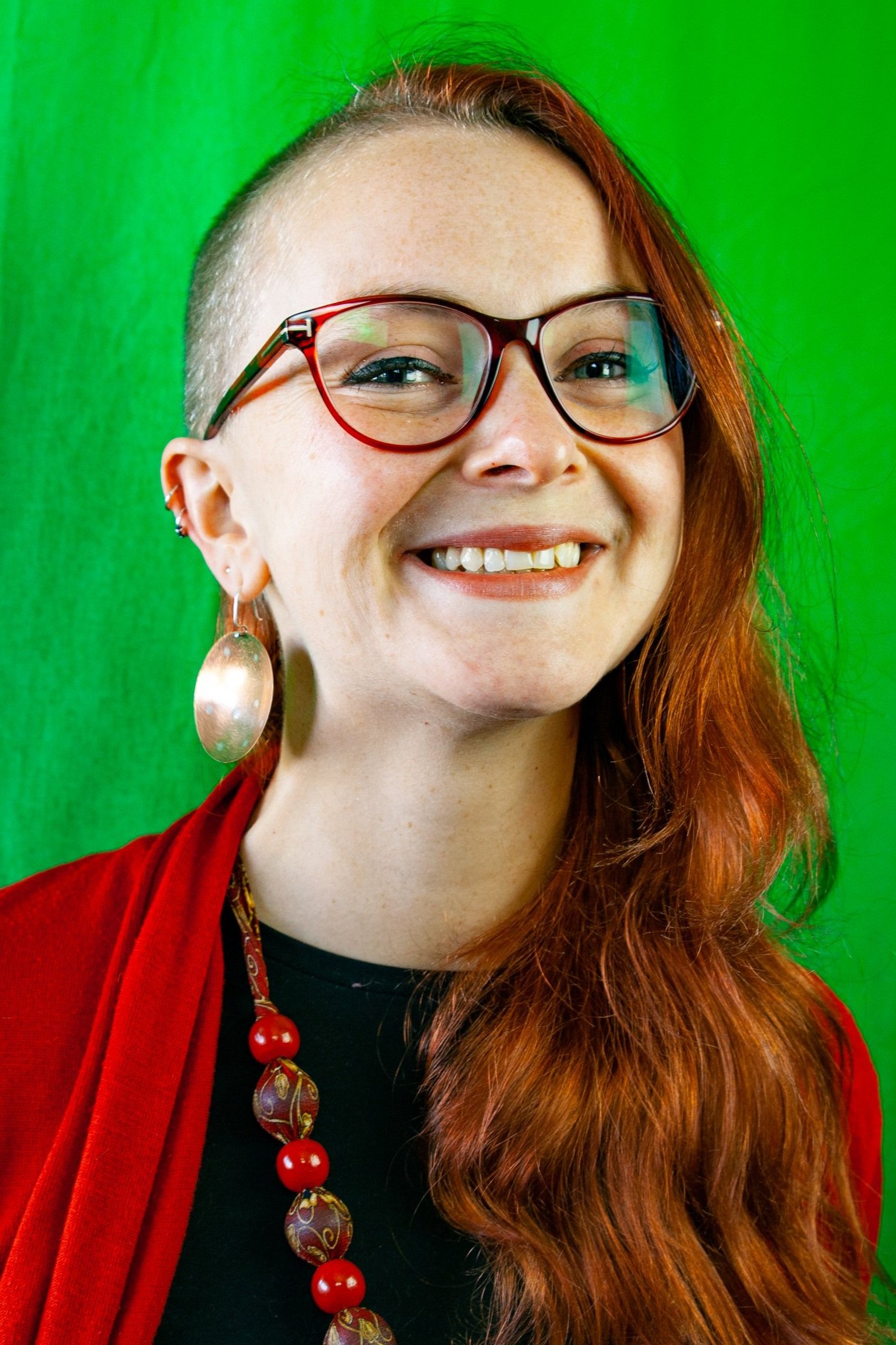 Dr Karen Lamb