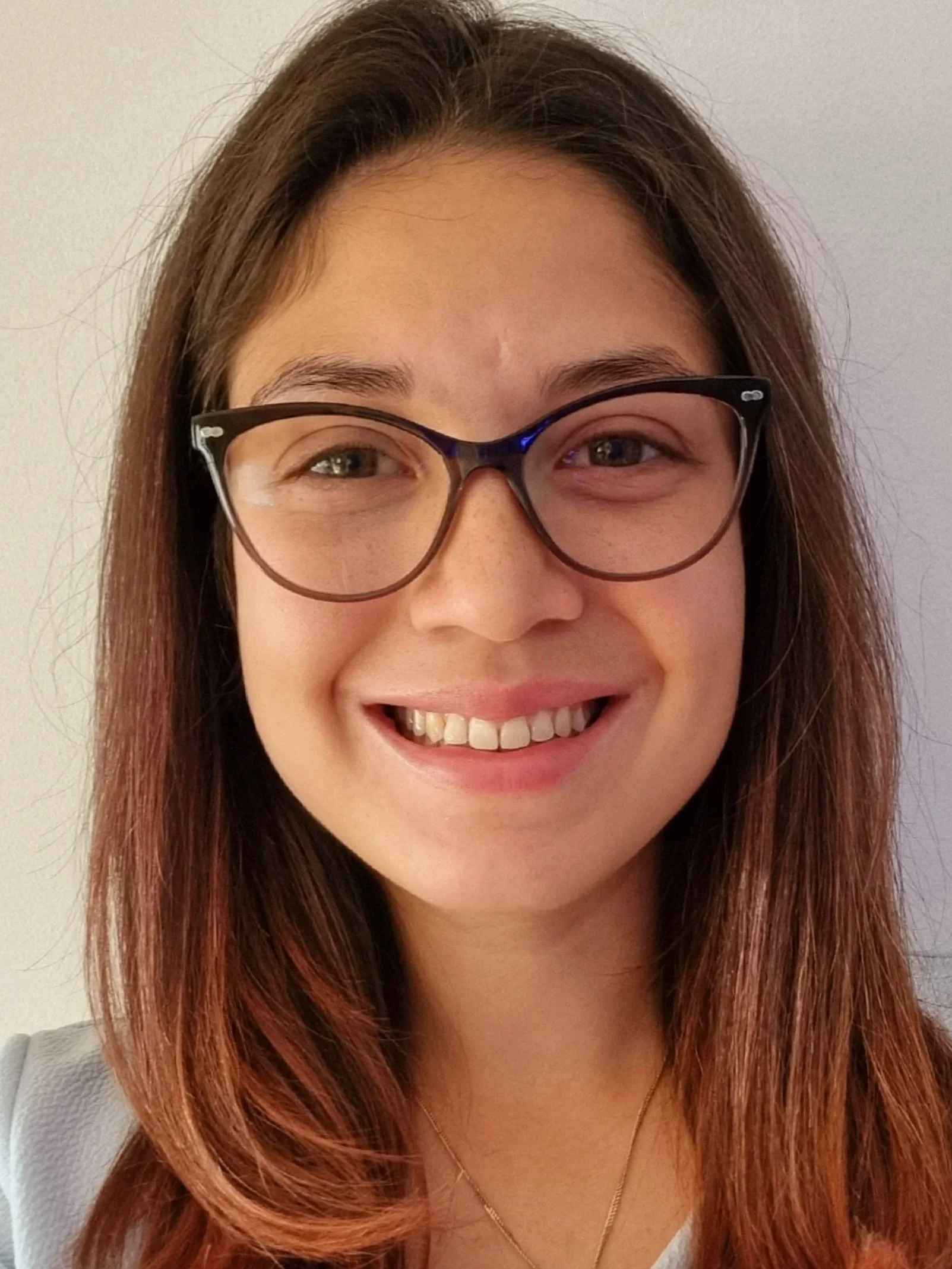 Dr Nicole De La Mata