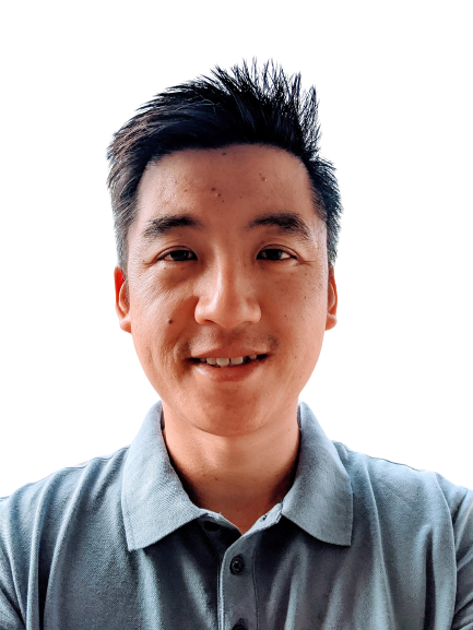 Mr Shih Ching Fu