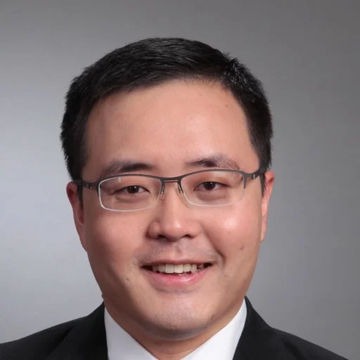 Dr Thomas Fung