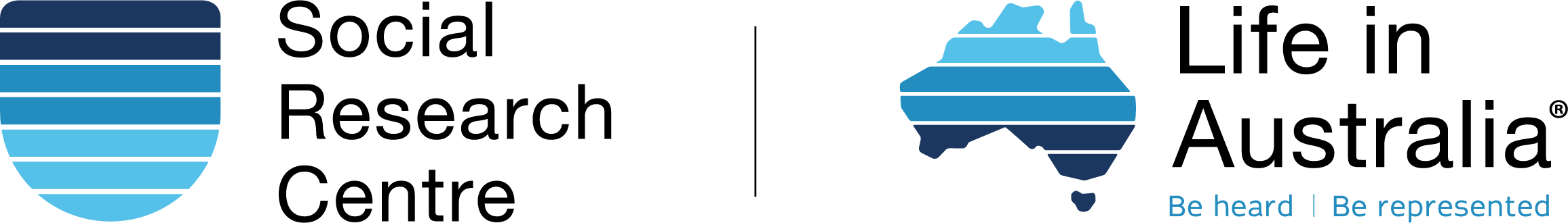 Logo Social Research Centre