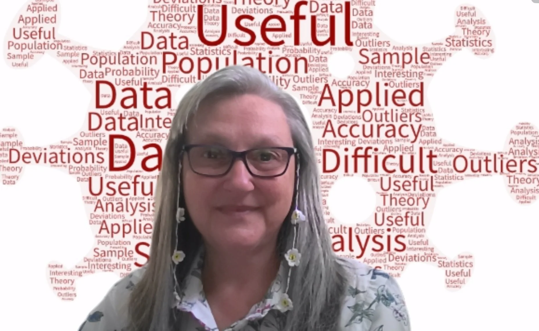 Associate Professor Ayse Aysin Bombaci Bilgin (A2B2)