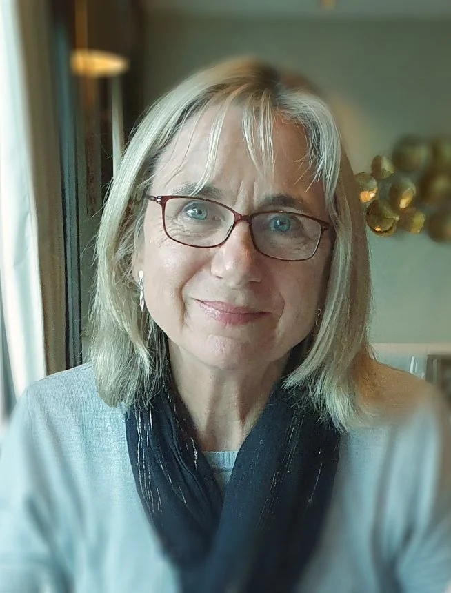 Mrs Marie-Louise Rankin