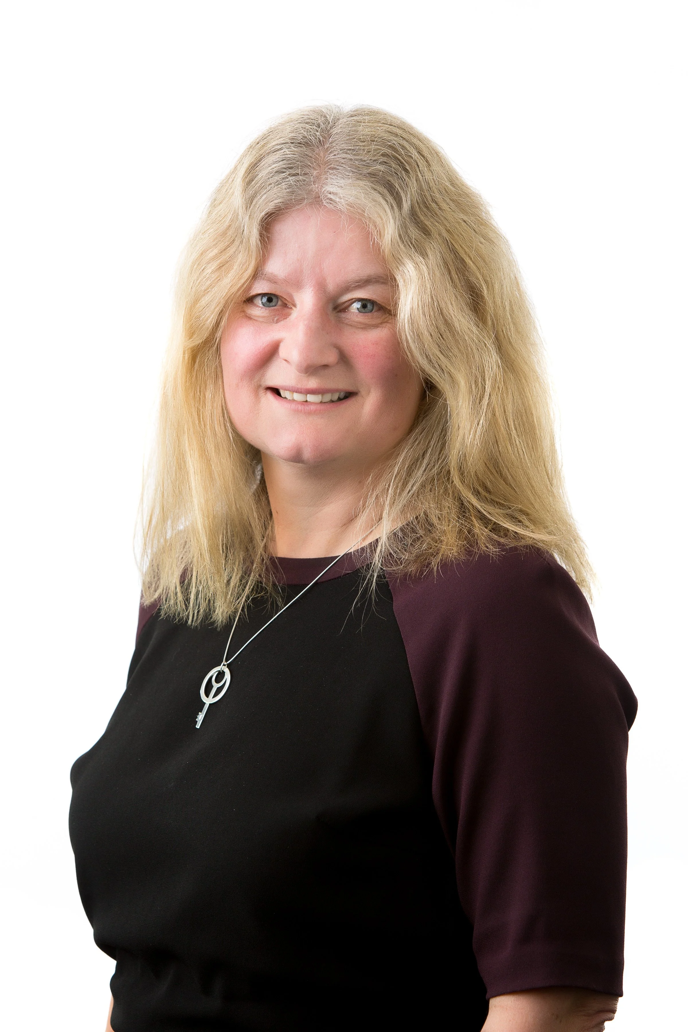 Professor Julie Simpson