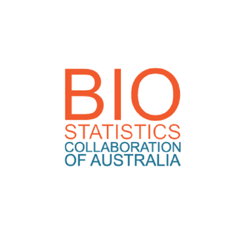 Logo Biostatistics Collaboration Australia