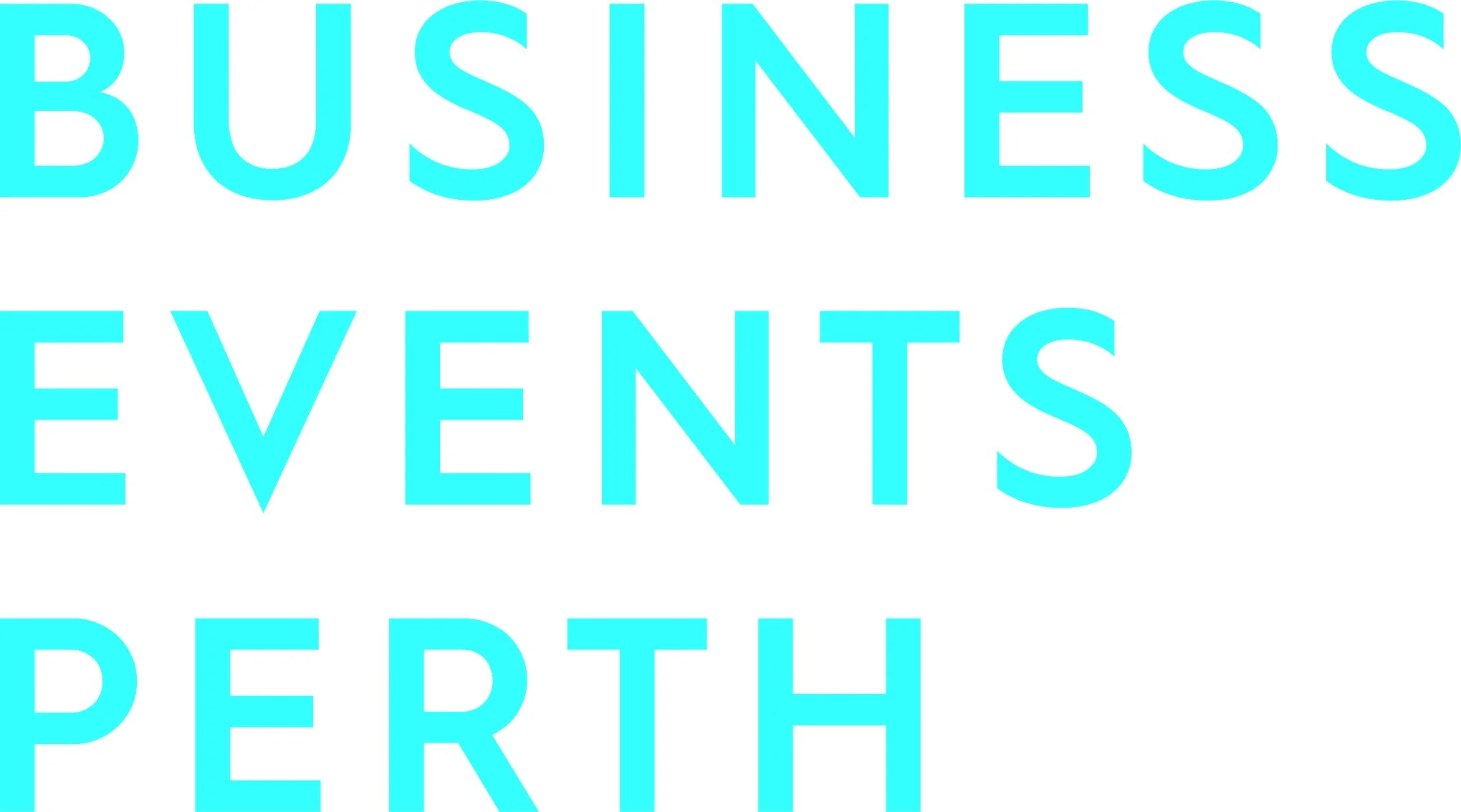 Logo Business Events Perth