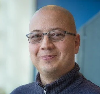 Alberto Nettel-Aguirre