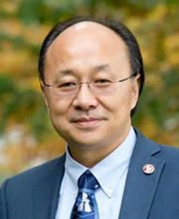 Professor Xiao-Li Meng