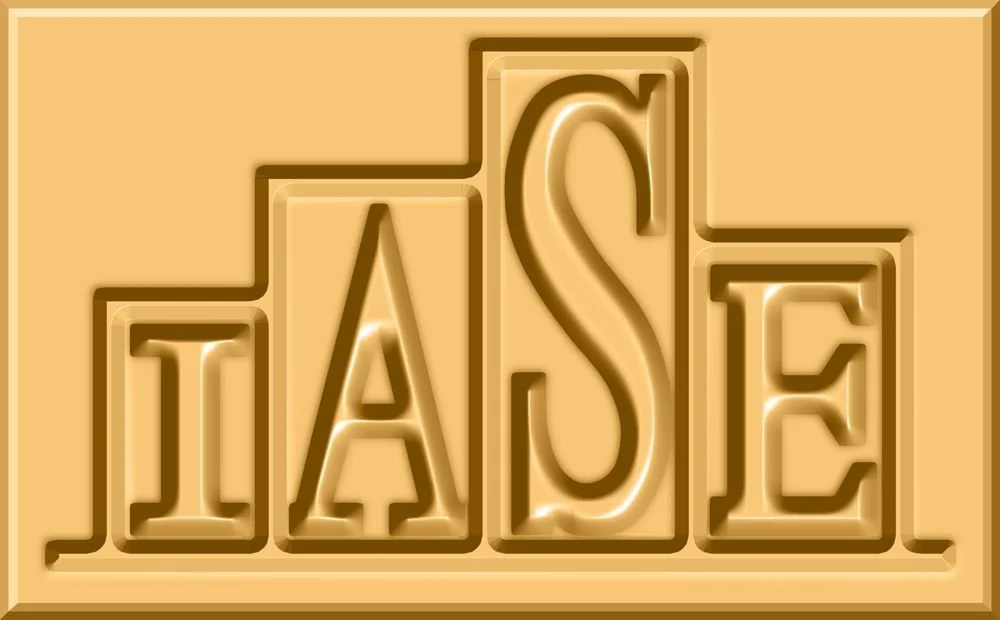 IASE logo