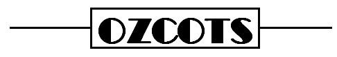 OZCOTS Logo