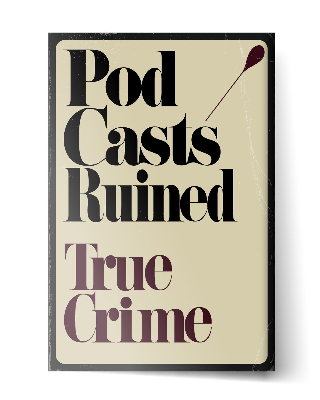 Theme: Books Get Real /
Book: "In Cold Blood" by Truman Capote