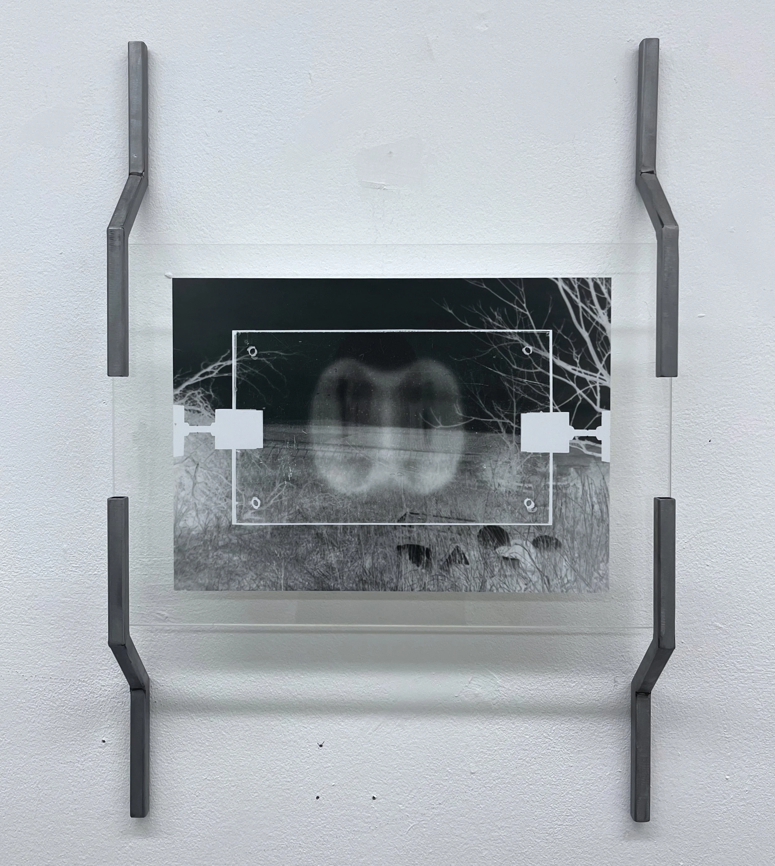 Gradient Superposition