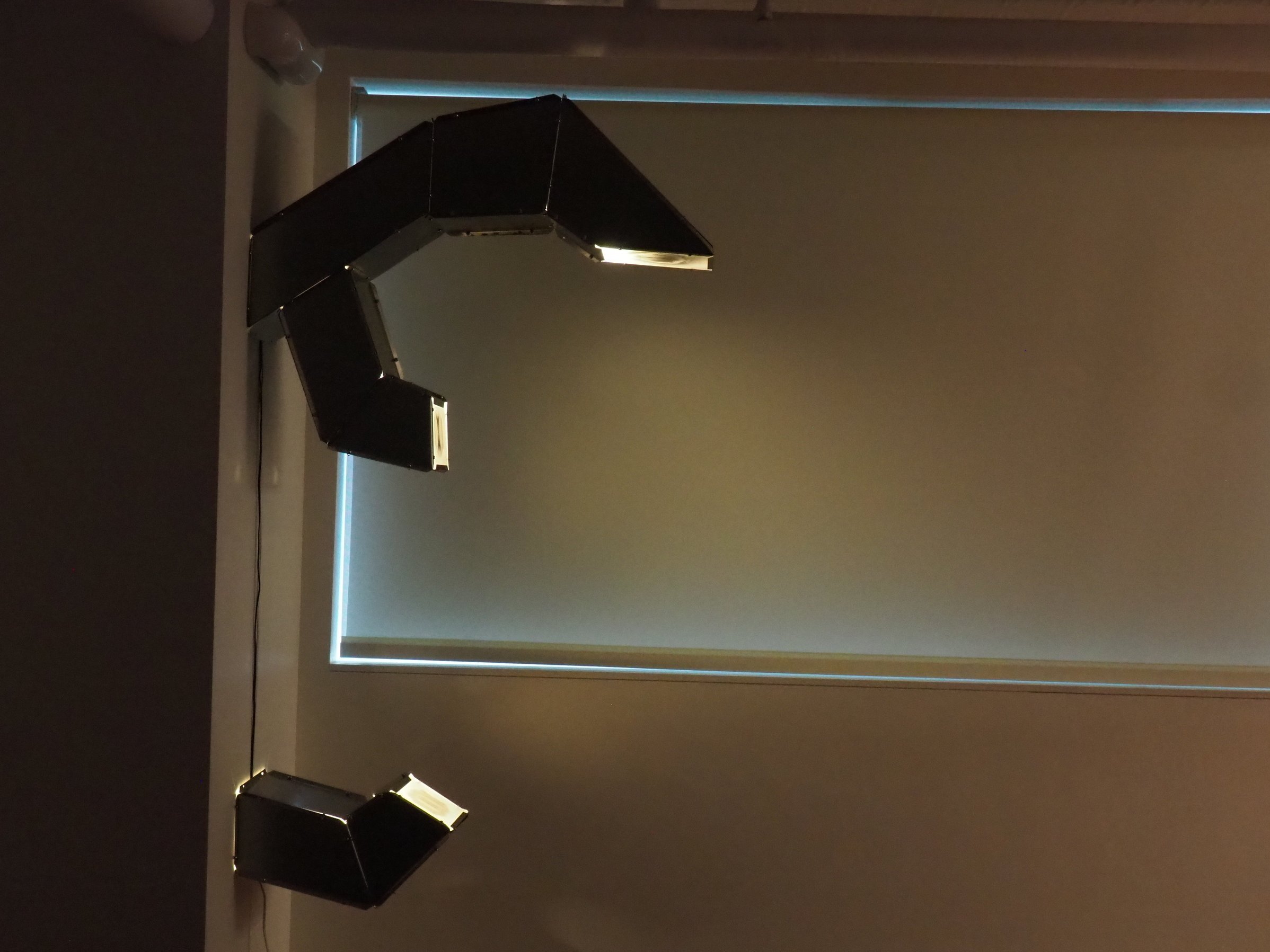 Closed System