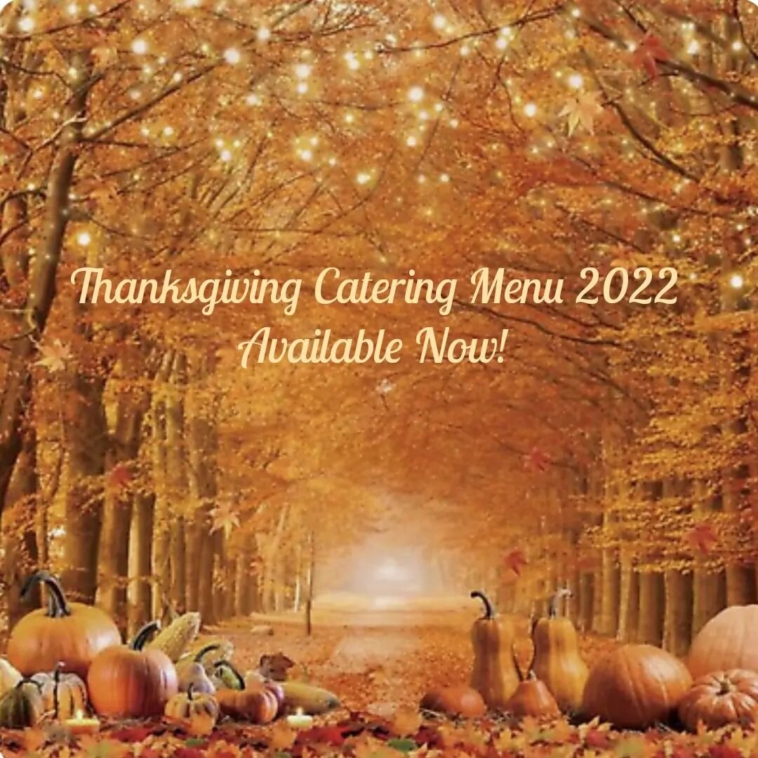 Go to our website www.lemontreebend.com 
Take a look of our full Thanksgiving Catering Menu 2022. 
Give us a call 541-241-0272 or visit us at the Tree in Franklin Ave, Downtown Bend to place your order!
💗🍋💗🍋💗🍋💗🍋💗🍋💗
#downtownbend #twochefst