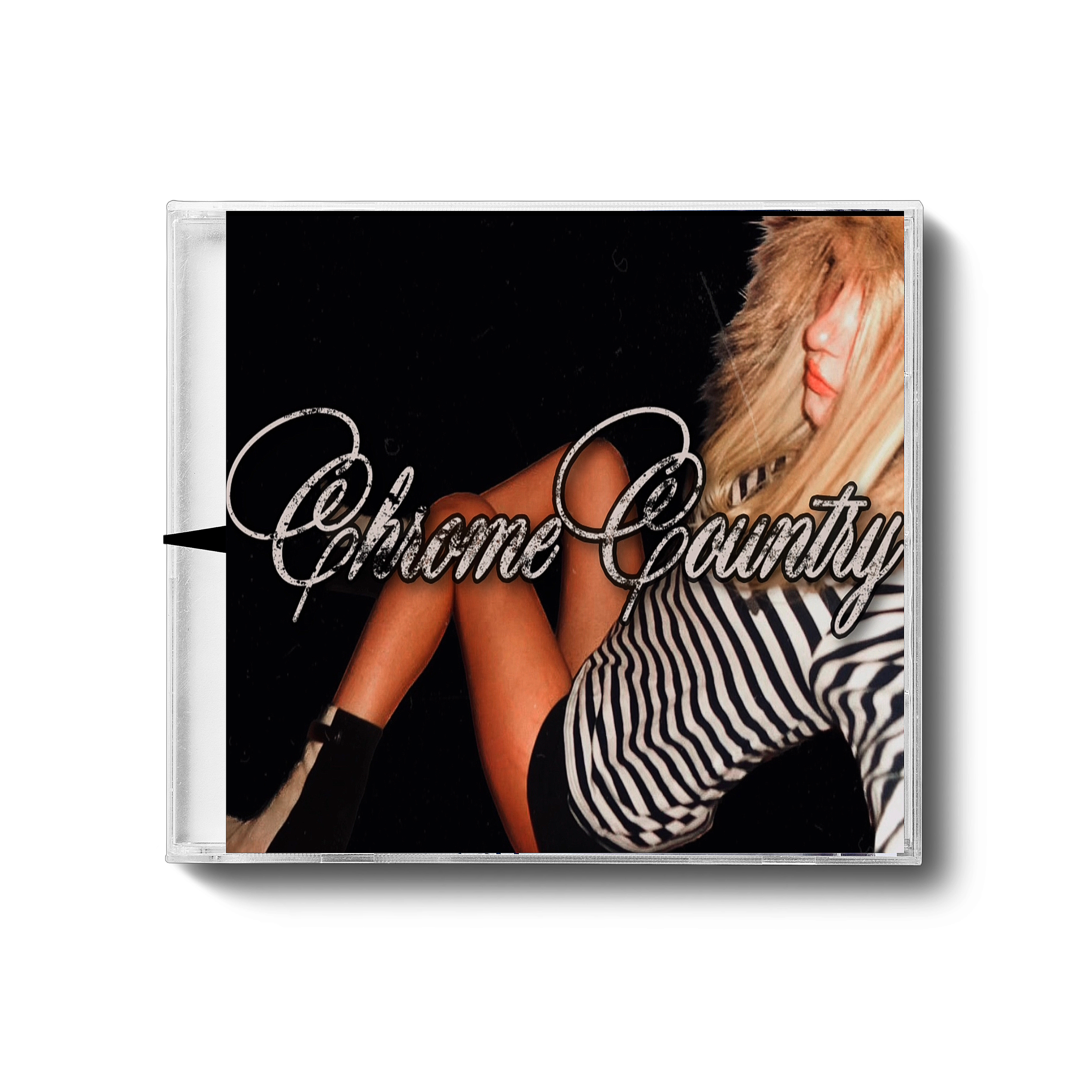 CHROME COUNTRY V1