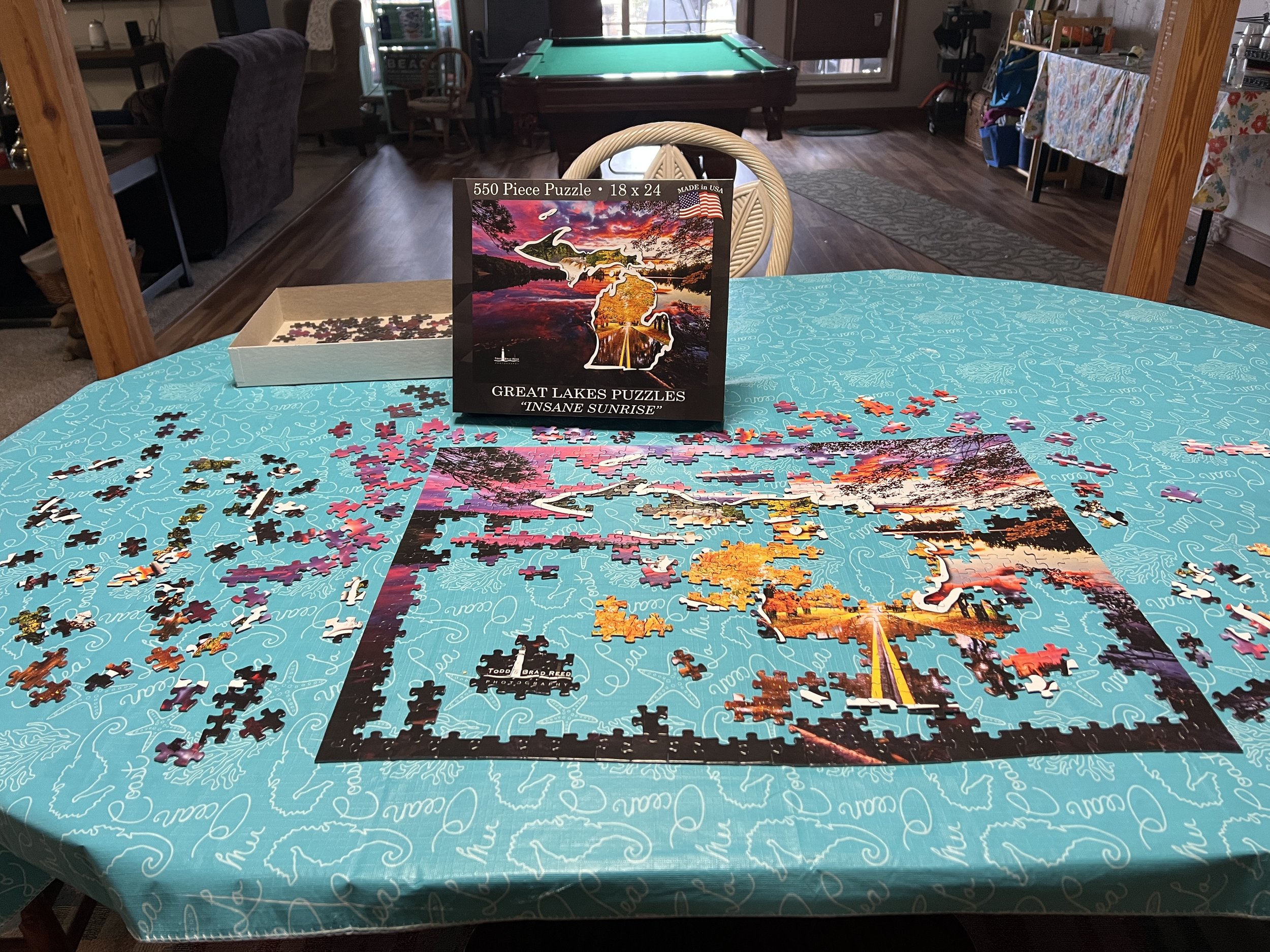 Empty Nest Rediscovery: Now Is The Time For This!