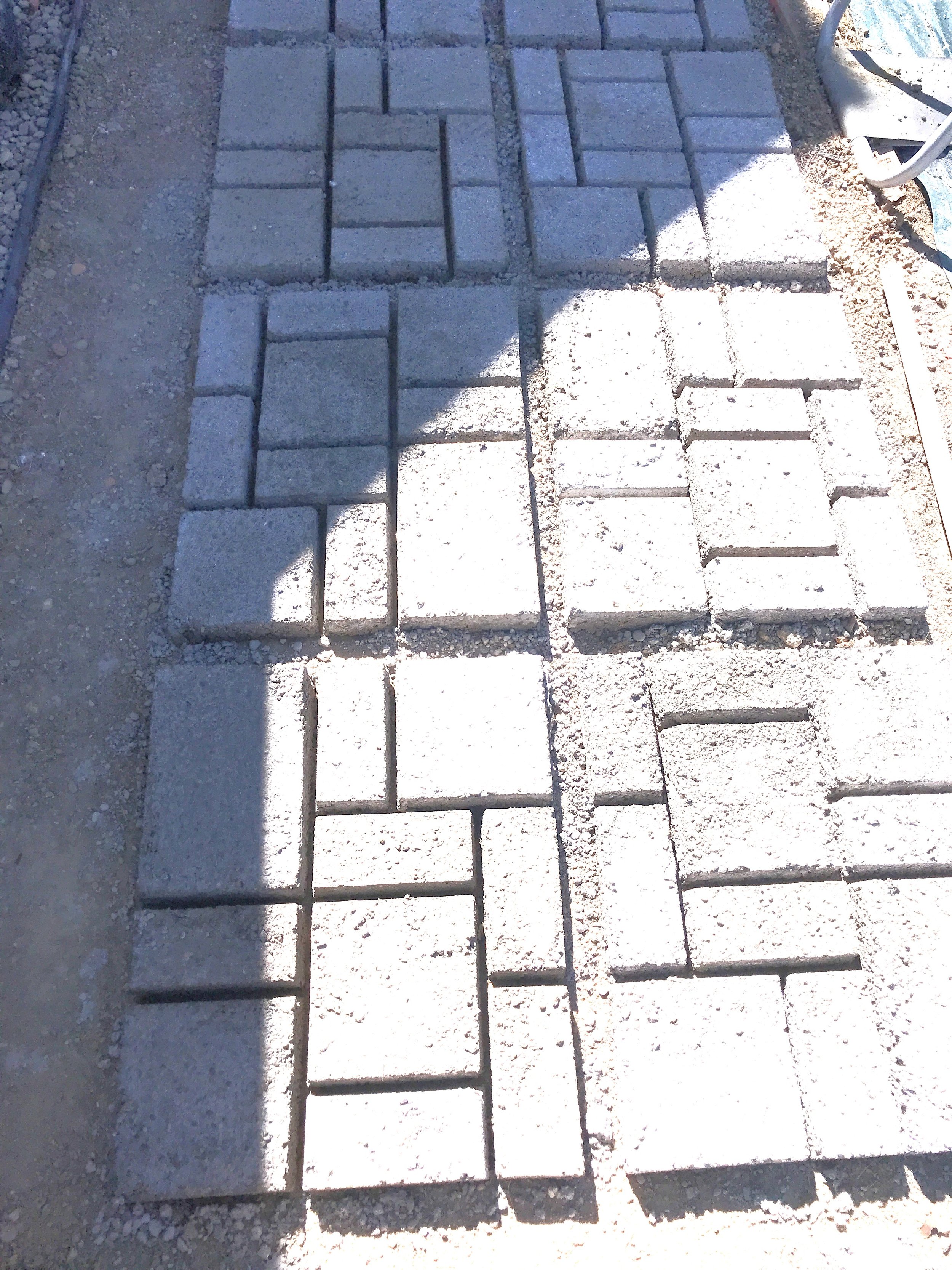 Rectangular Concrete Molds