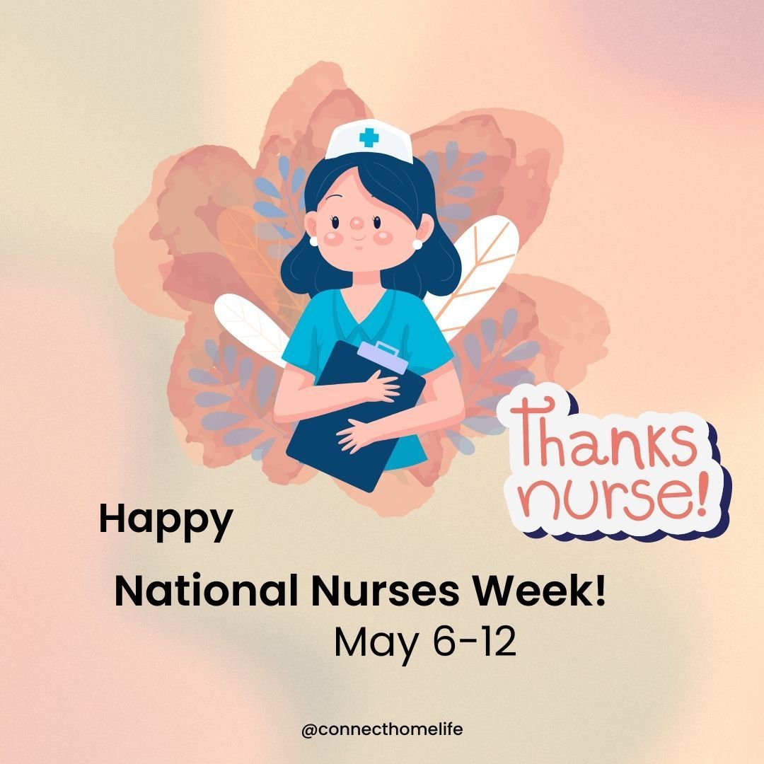 Thanks to all the nurses for their service! #nursesweek #thankanurse #healthcareworkersrock #emptynester #emptynestlife