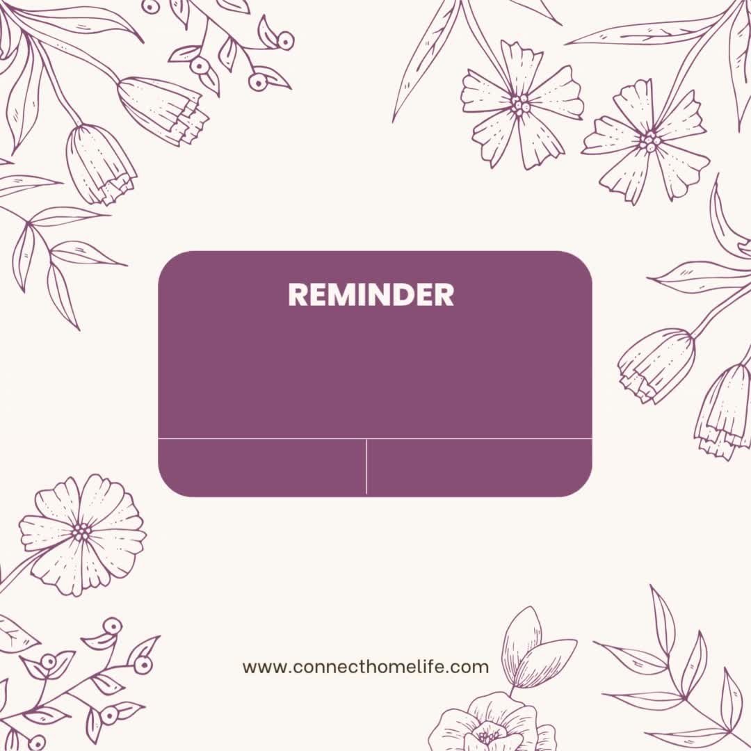 Good news, Empty Nesters—this isn’t the end, it’s your fresh new beginning! 💫 This is your time to rediscover purpose, grow in faith, and chase what lights your soul. God’s not finished with you yet! 🌸🕊️ Ready to step into