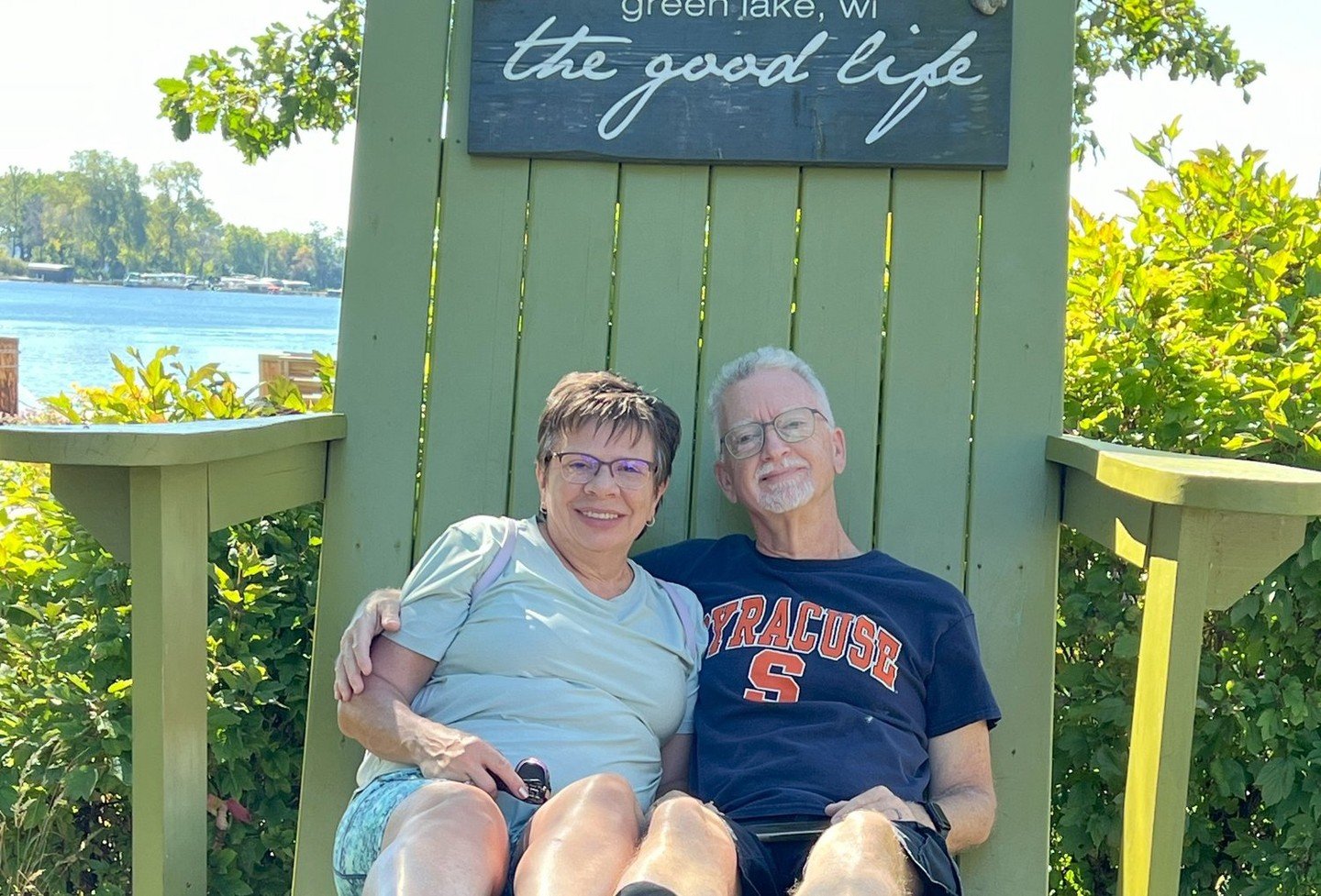 When the kids move out, the silence can be deafening. After years of
pouring your time and energy into their lives, the shift to an empty nest
can leave you wondering, What now? But this new season is more than just a... https://f.mtr.cool/lopqzsal