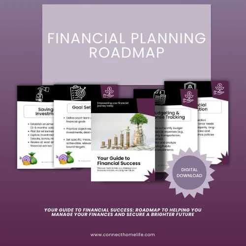 Hey midlife parents! 👋
Remember when we thought we had all the time in the world? Now we know how fast it flies! When it comes to building wealth, time isn&rsquo;t just money&mdash;it&rsquo;s magic.

It&rsquo;s called the Time Value of Money, and it