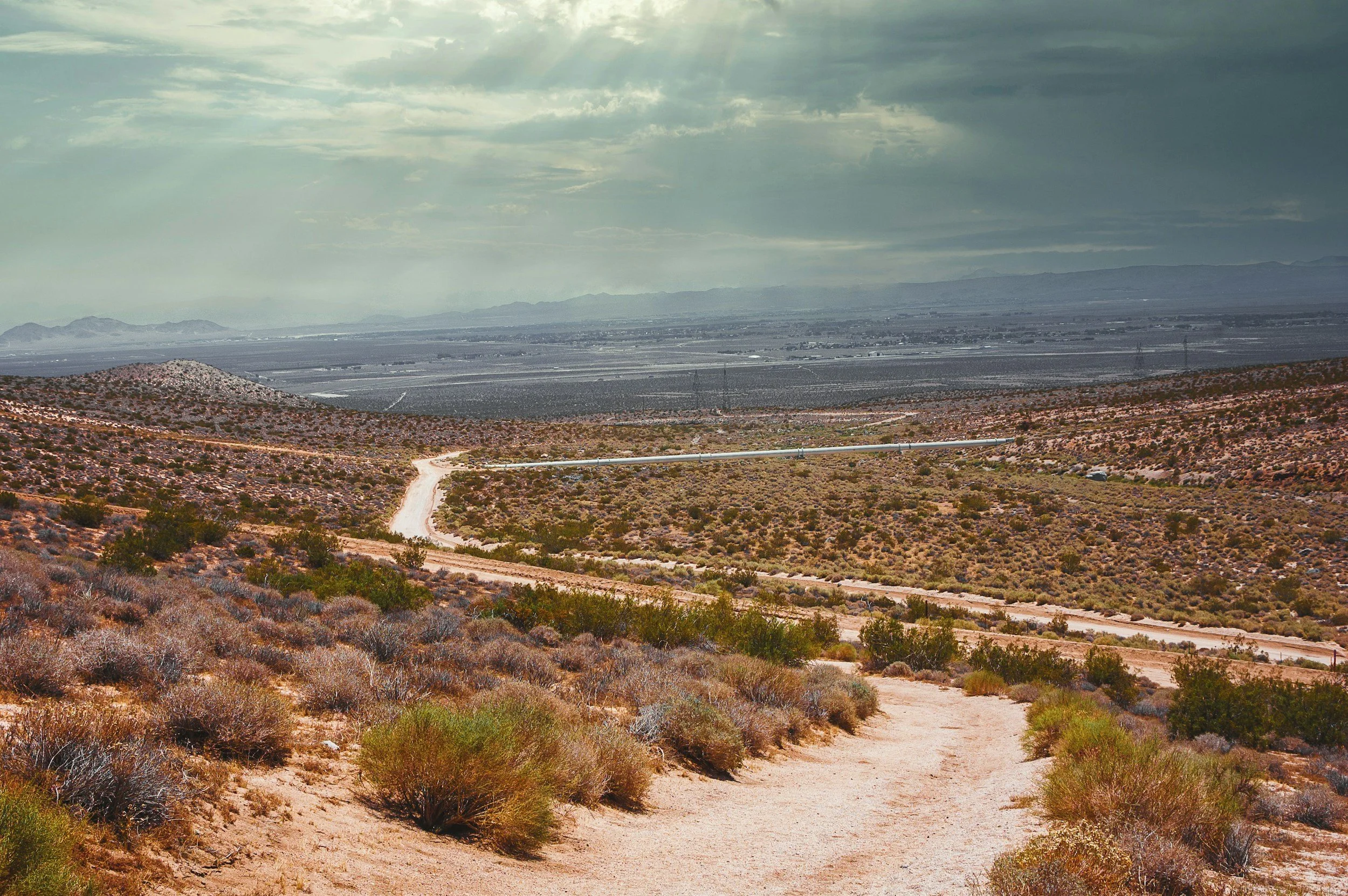 Exodus 19 -20:  Who Is The Distant One?