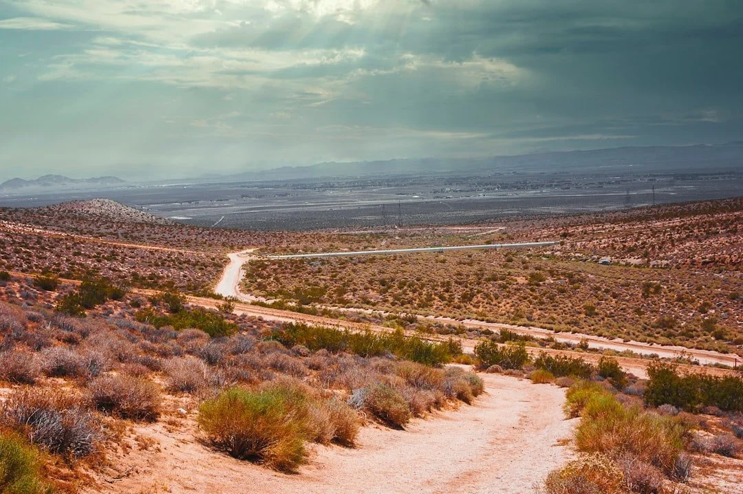 Sometimes God feels far away&mdash;especially in wide, quiet places.

In Exodus 19&ndash;20, the God who seems distant is actually drawing near, inviting us into reverence, trust, and relationship.

Our next blog on Exodus 19&ndash;20 drops tomorrow.