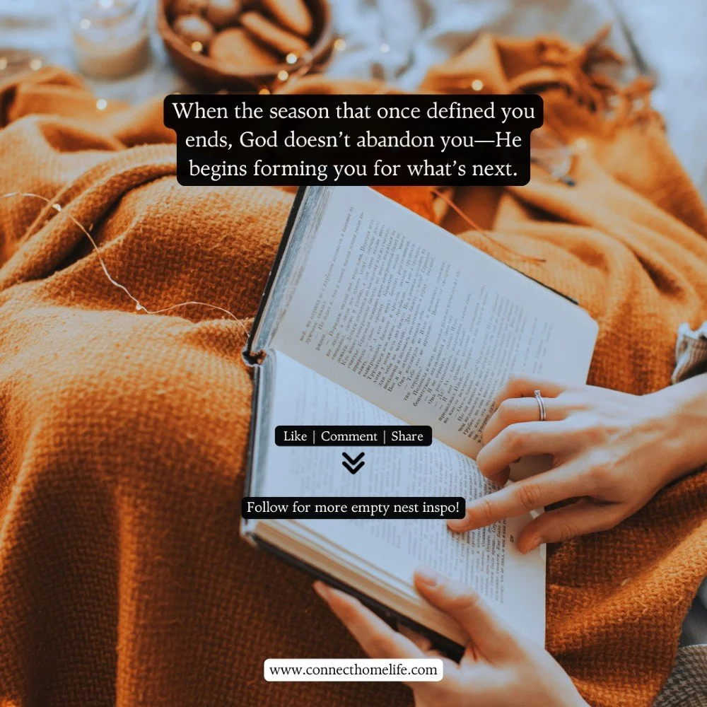 Even in the quiet seasons, your faith shapes the world around you. Exodus 21-23 reminds us that how we live today matters deeply. Let&rsquo;s walk forward together, trusting God to use our everyday choices for good. Read more and find hope for your j