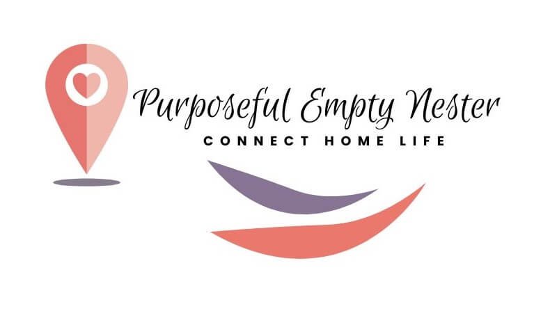 Connect Home Life-Purposeful Empty Nester