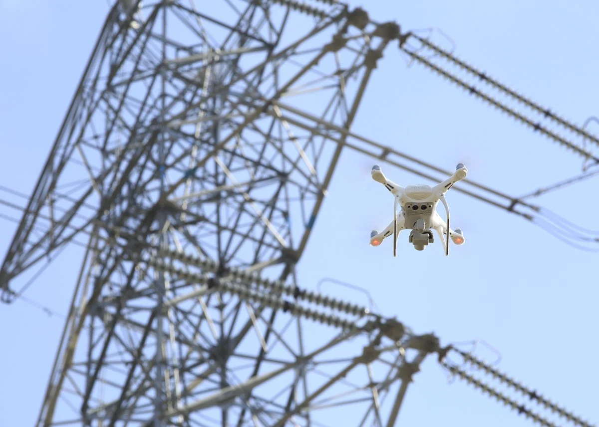Substation maintenance is critical for system reliability. Learn how infrared thermography inspection services help detect hidden risks and prevent failure.