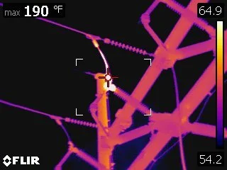 Infrared Thermography Inspection Services: A Critical Tool for Modern Industry