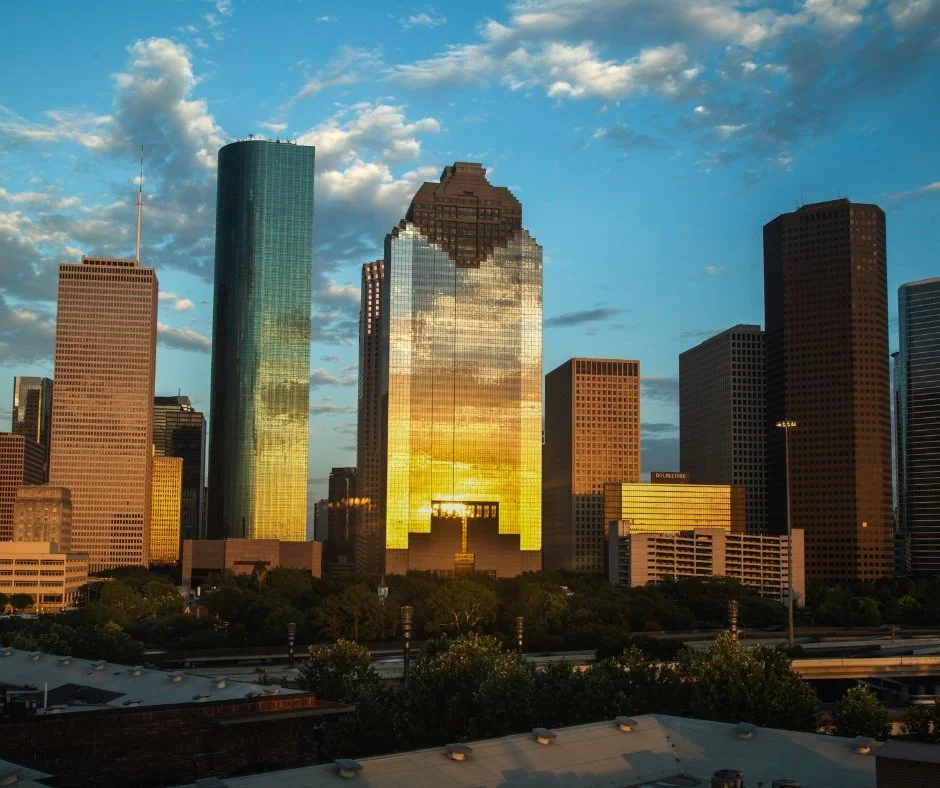 Infrared Testing & Thermal Imaging Services in Texas