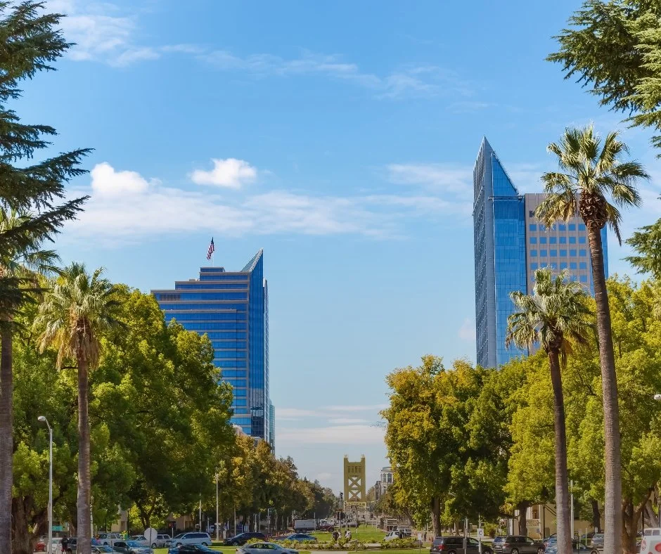 Thermal Imaging & Infrared Testing Services in California