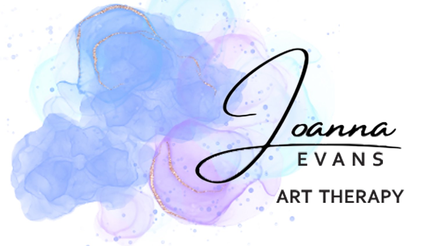 Joanna Evans - Art Therapy