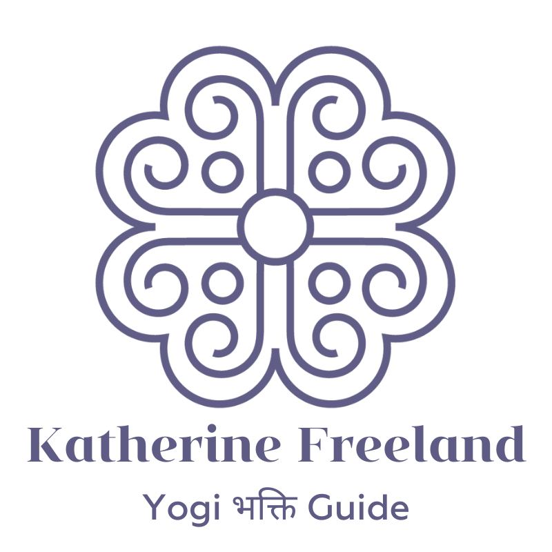 Katherine Freeland - Yogi - Guide