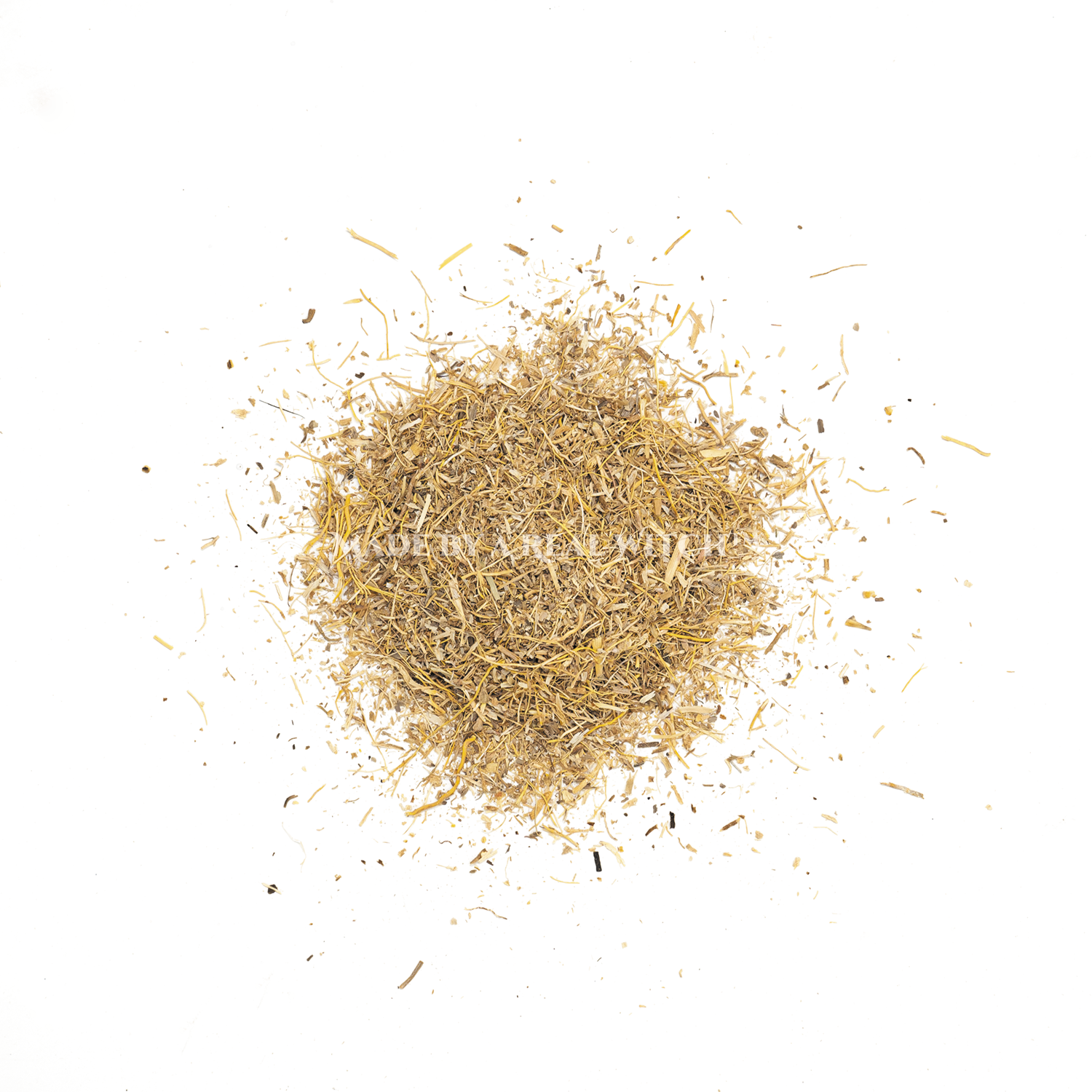 Vetiver Root