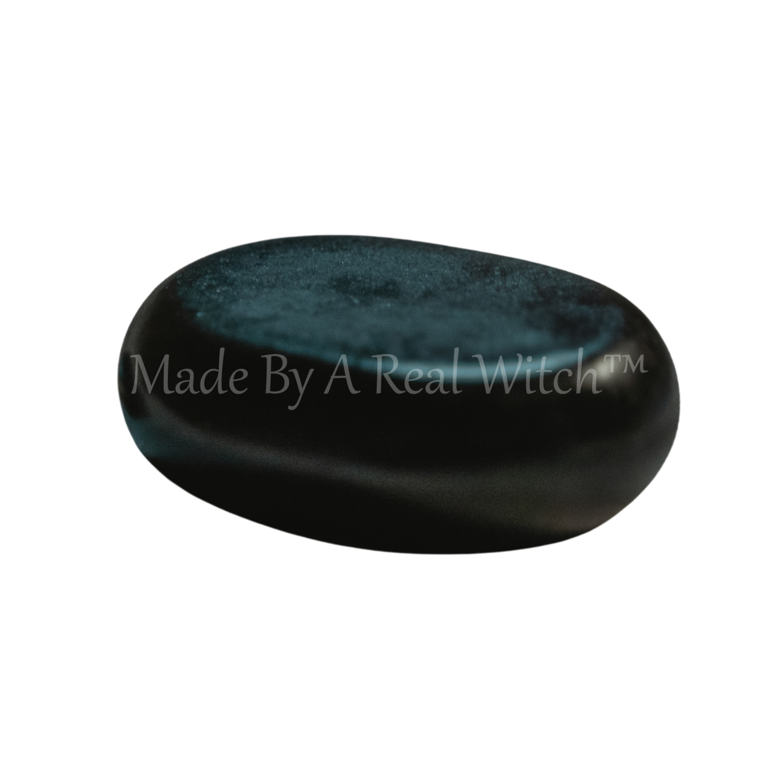 Shungite tumbled stone unpolished wm tb.png