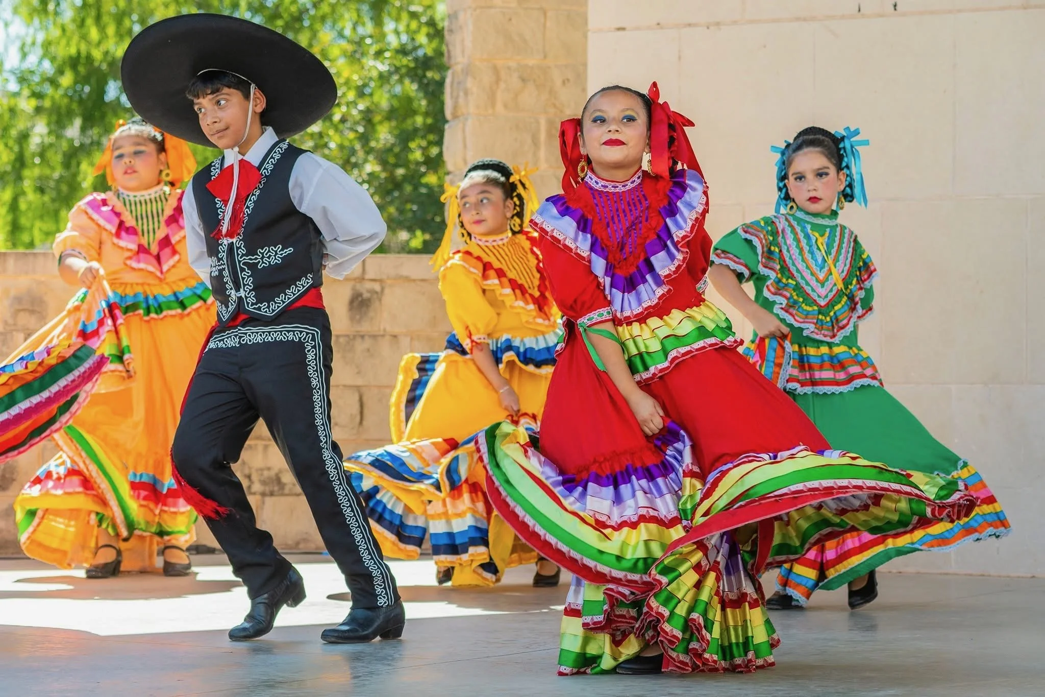 Photo Captured by City of Round Rock