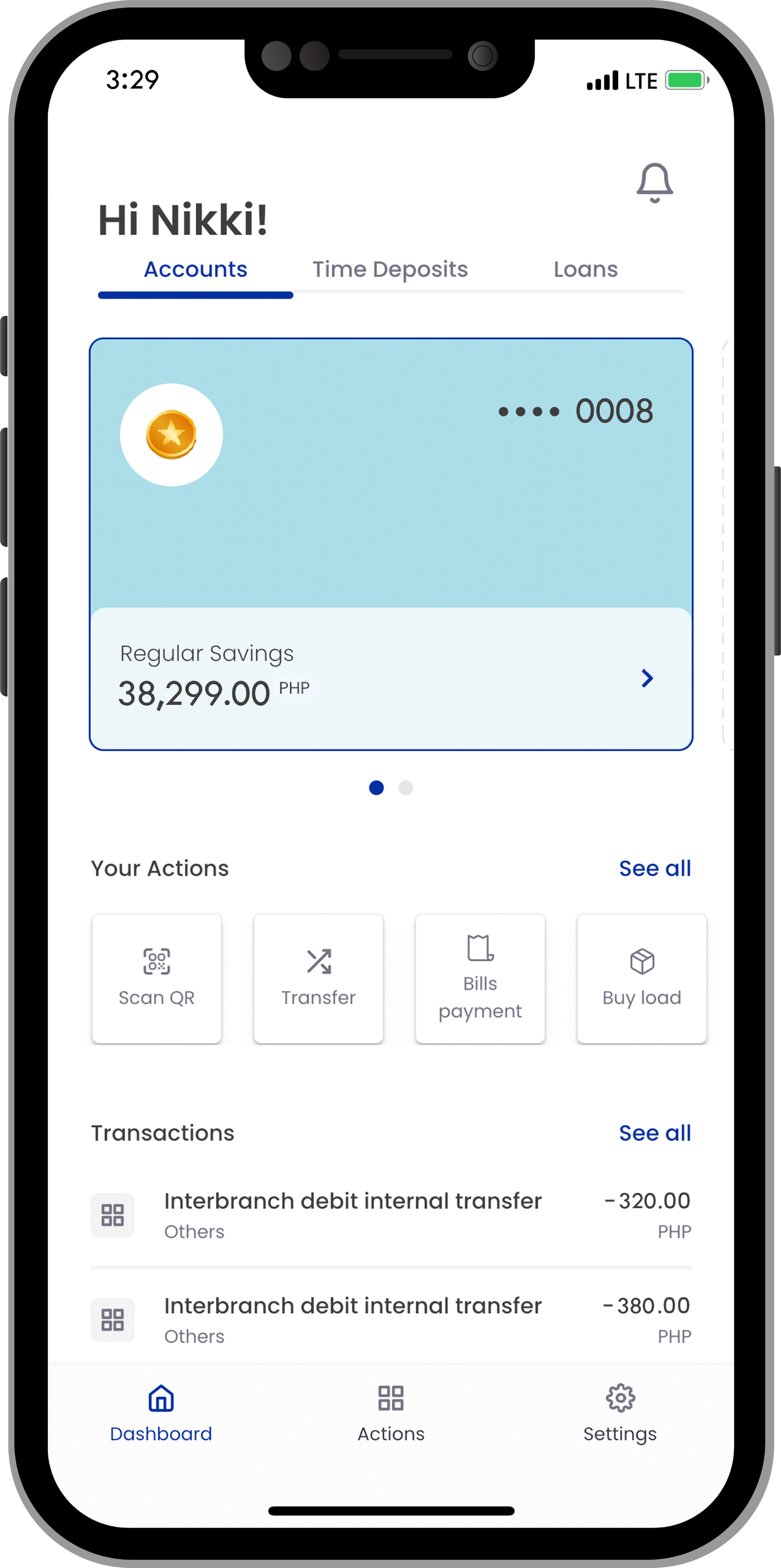 Camalig Bank